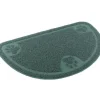 AC Ferplas alfombra para baño de gato