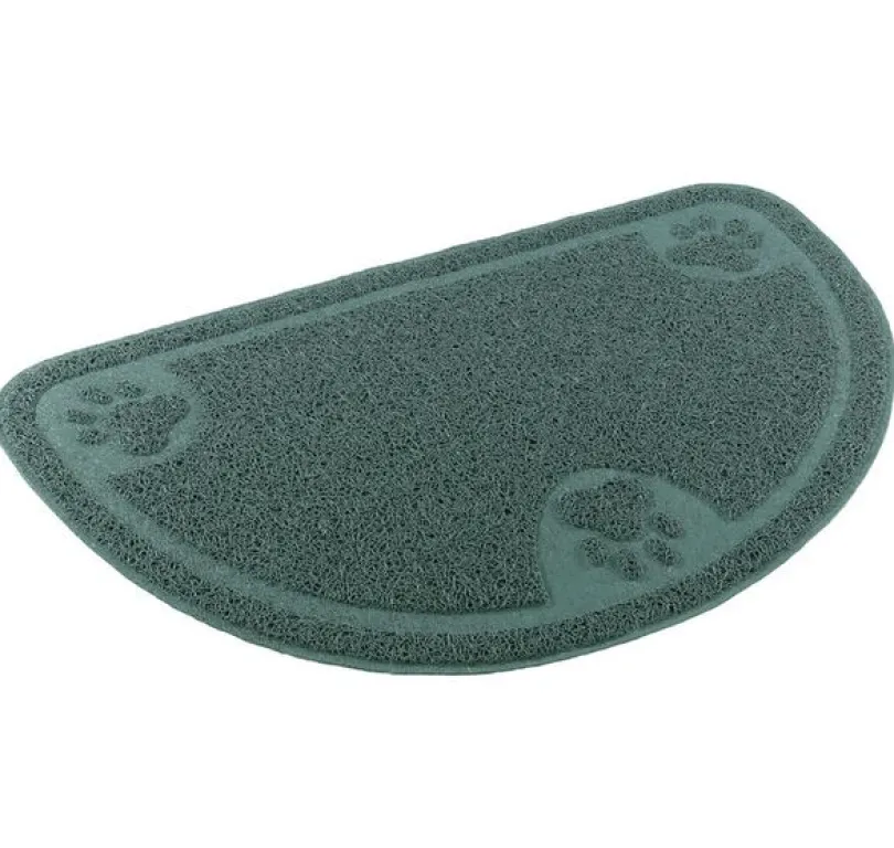 AC Ferplas alfombra para baño de gato