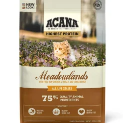 Acana Cat Meadowlands 4.5kg