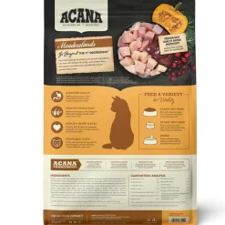 Acana Cat Meadowlands 4.5kg