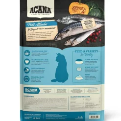 Acana Cat Wild Atlantic 4.5kg
