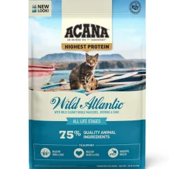 Acana Cat Wild Atlantic 1.8kg