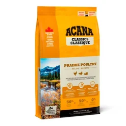 Acana Dog Classic Praire Pultry 9.7kg