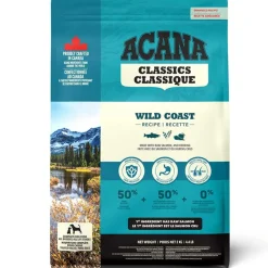 Acana Dog Classic Wild Coast 2kg