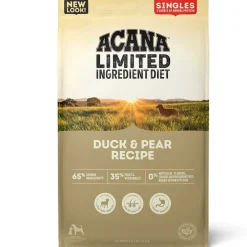 Acana Dog Duck Pear 10.2kg