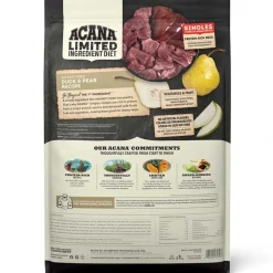 Acana Dog Duck Pear 10.2kg