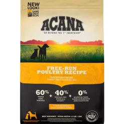 Acana Dog Free Run Poultry 11.35kg