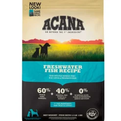 Acana Dog Freshwater Fish 11.35kg