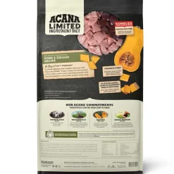 Acana Dog Pork Squash 10.2kg