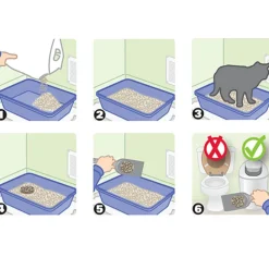 Activ Cat Arena Sanitaria 10kg