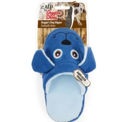 AFP Doggies Pantufla Perro