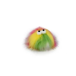 AFP Furry Ball Fluffy Ball Rosa