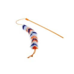 AFP Furry Ball Long Fluff Varita