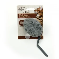 AFP Lamb Wooly Mouse Ratón con Sonido