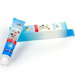 AFP Sparkle Pasta Dental para Perros 57gr Sabor Vainilla Jengibre