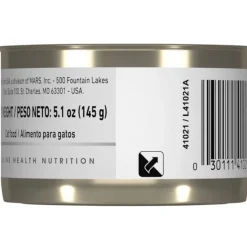 Alimento Húmedo Latas Royal Canin Gato Adulto Instinctive Pate 145gr x24 Unidades