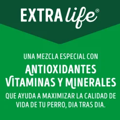 Alimento húmedo para perro DOG CHOW® Adultos con Carne sobre 100g Pack 15 Unidades