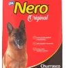 ALIMENTO NERO PERRO ADULTO SABOR CHURRASCO 20KG