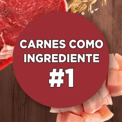 Alimento para perro PURINA® ONE® Adulto Mediano y Grande Pollo y Cordero