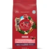 Alimento seco para perro PURINA® ONE® Adulto Mini y Pequeño Pollo y Cordero