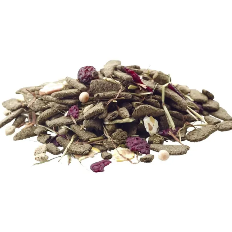 Alimento Versele-Laga Nature para Cobayo 700gr