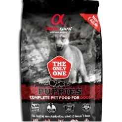 Alpha Spirit Dog Puppies 12kg