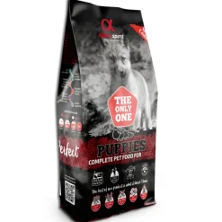 Alpha Spirit Dog Puppies 12kg