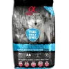 Alpha Spirit Dog Wild Fish 3kg