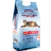 America Litter Odor Seal Olor Talco Bebe 15kg