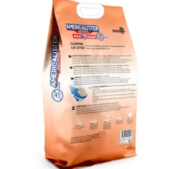 America Litter Solid Clump 7kg