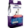 America Litter Ultra Scooping 15kg