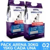 America Litter Ultra Scooping Pack 30kg