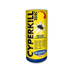 Anasac Cyperkill 25 EC 50cc