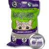 Arena Aglutinante Topk9 Iones De Plata/carbón Activado Lavanda 10kg