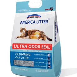 Arena America Litter - Ultra Odor Seal 7kg