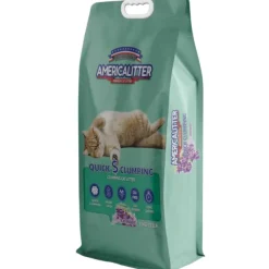 Arena America Litter Quick Clumping Lavanda 7kg