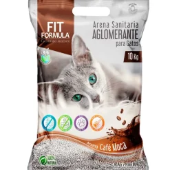 Arena Fit Formula Aroma Café Moca 10kg