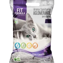 Arena Fit formula Aroma Lavanda 4kg