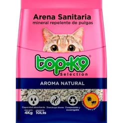Arena Mineral TopK9 4 kg