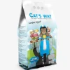 Arena Sanitaria Cats Way Con Carbono Activado 8.5kg