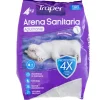 ARENA SANITARIA LAVANDA TRAPER 4 KG