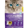 Arena Sanitaria Odour Lock Lavanda 12kg