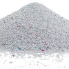 Arena Sanitaria para Gatos Aroma Lavanda 8kg