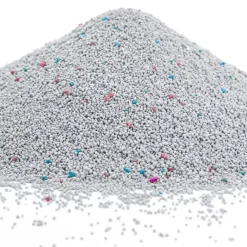Arena Sanitaria para Gatos Aroma Lavanda 8kg