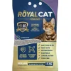 Arena sanitaria Royal Cat 5kg