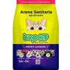 Arena Sanitaria Topk9 con Aroma a Lavanda 10kg