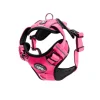 Arnés Comfort para Perros StreetDogs Pink L