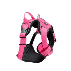 Arnés Comfort para Perros StreetDogs Pink L