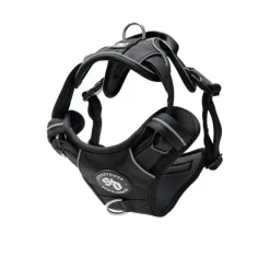 Arnés Comfort Para Perros StreetDogs Black L