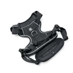 Arnés Comfort Para Perros StreetDogs Black L